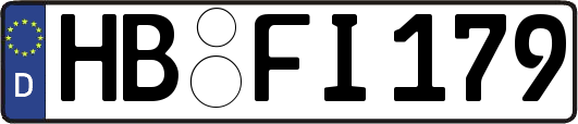 HB-FI179