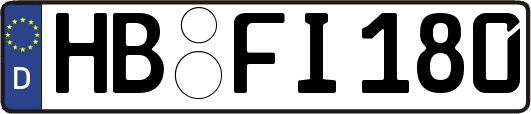 HB-FI180