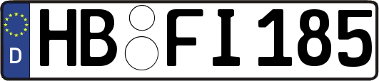 HB-FI185