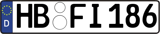 HB-FI186