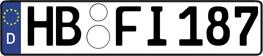 HB-FI187