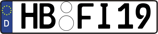 HB-FI19