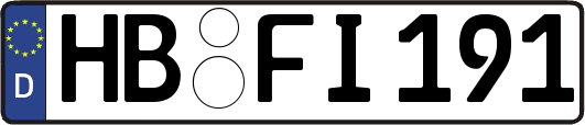 HB-FI191