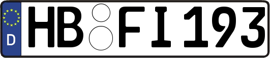 HB-FI193