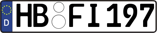 HB-FI197