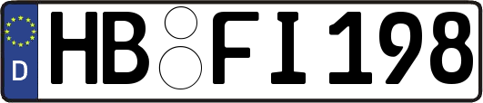 HB-FI198