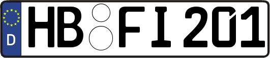 HB-FI201