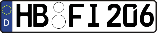 HB-FI206