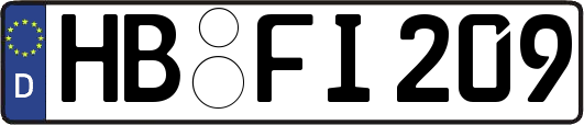 HB-FI209