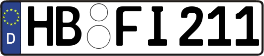 HB-FI211
