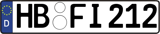 HB-FI212