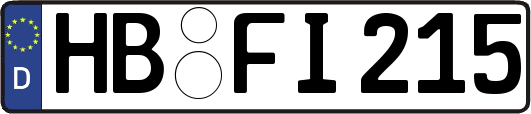 HB-FI215