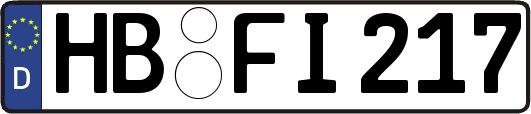 HB-FI217