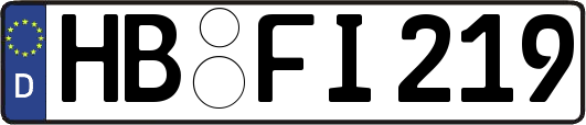 HB-FI219