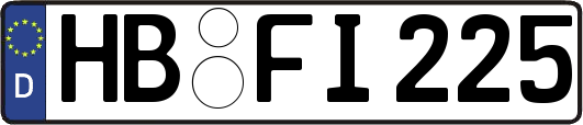 HB-FI225