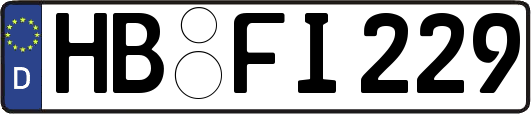 HB-FI229