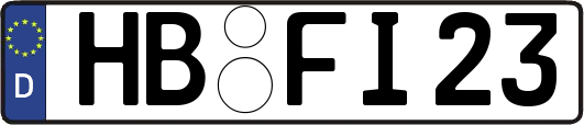 HB-FI23