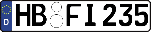 HB-FI235