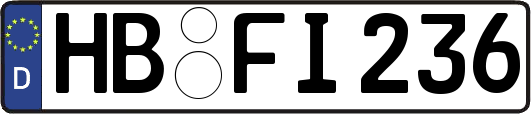 HB-FI236