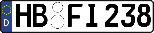 HB-FI238
