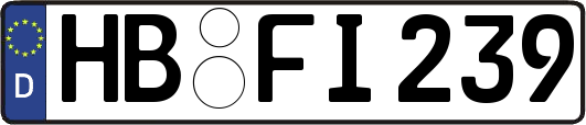 HB-FI239