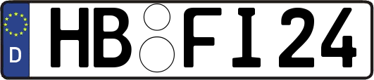 HB-FI24