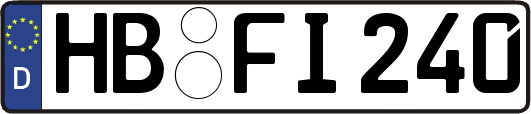 HB-FI240