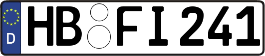 HB-FI241