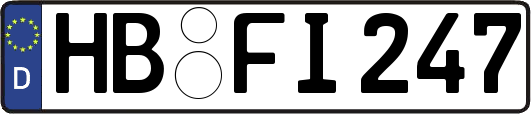HB-FI247