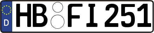 HB-FI251