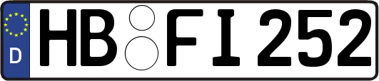 HB-FI252