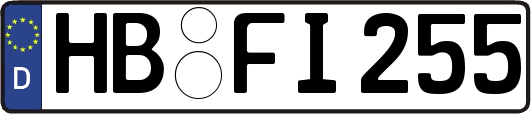 HB-FI255