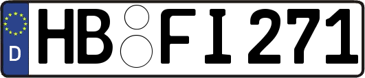 HB-FI271