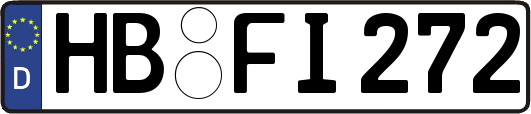 HB-FI272