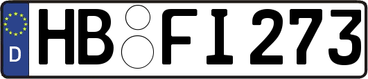 HB-FI273
