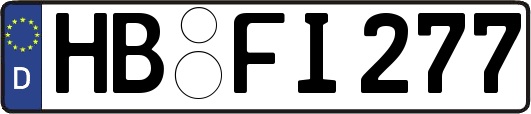 HB-FI277