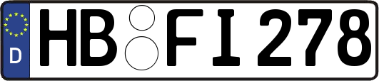 HB-FI278