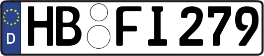 HB-FI279