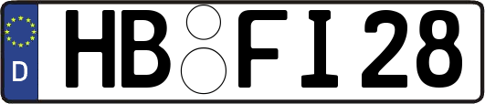 HB-FI28