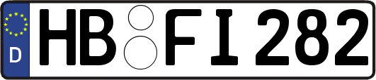 HB-FI282
