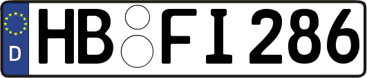 HB-FI286