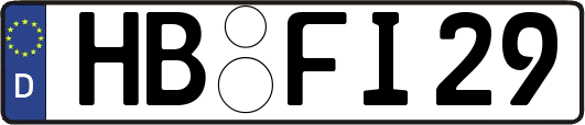HB-FI29