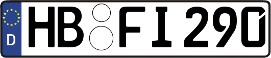 HB-FI290