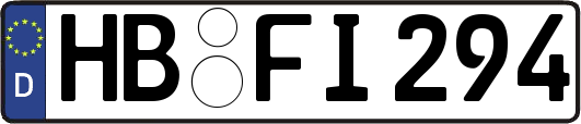 HB-FI294