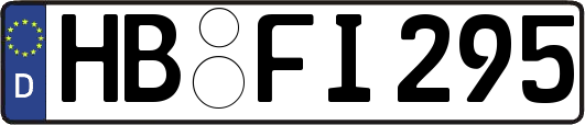 HB-FI295