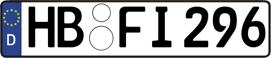 HB-FI296