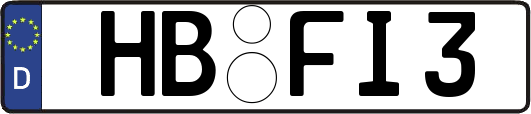 HB-FI3