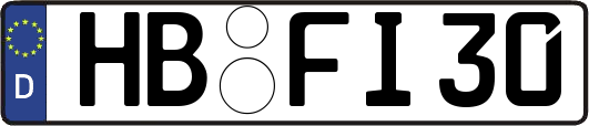 HB-FI30