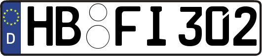 HB-FI302