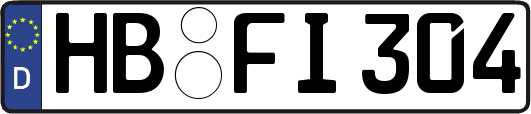 HB-FI304